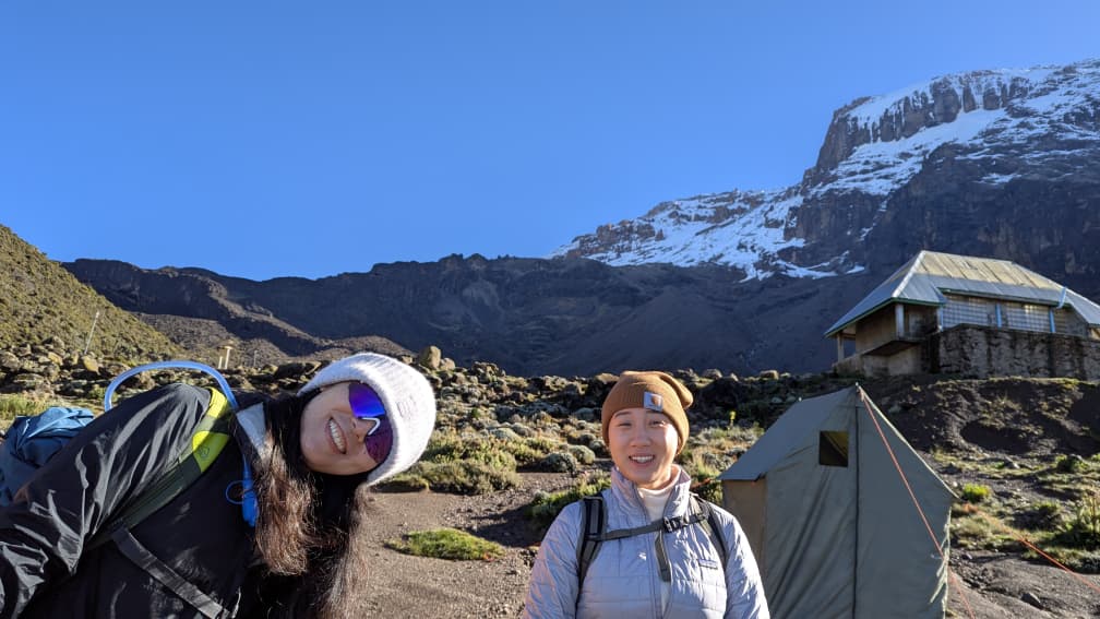   7 Day Luxury  Kilimanjaro Climb Package & Cost Via Lemosho Route