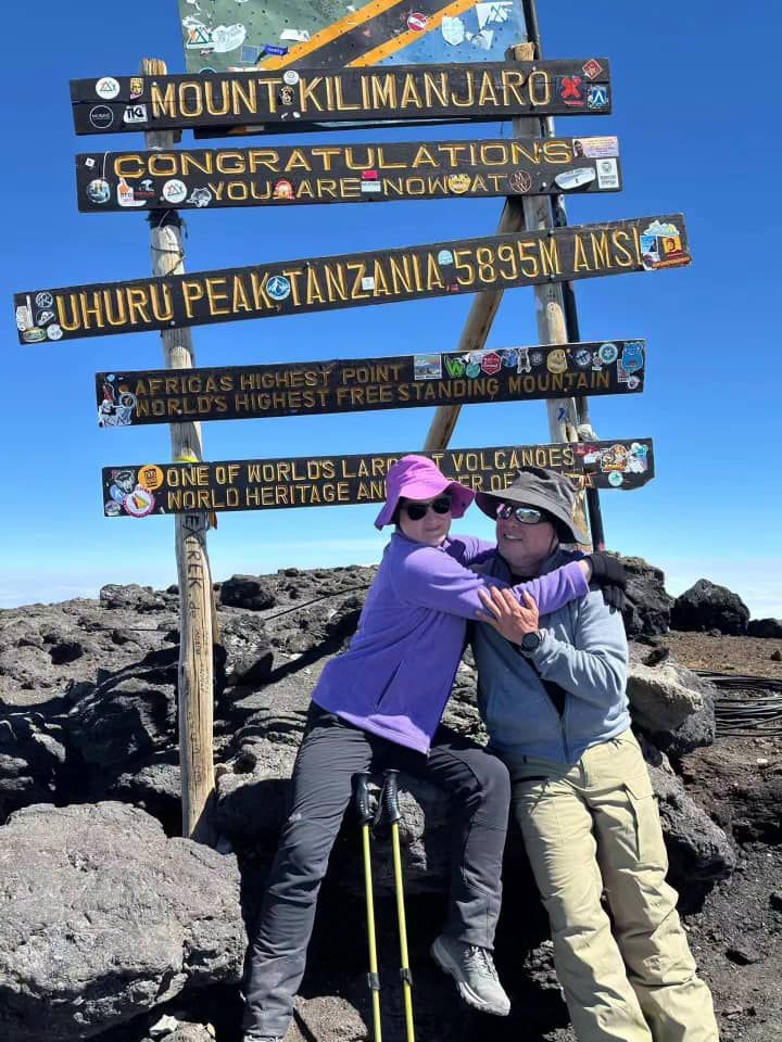 This wasn’t a proposal, but this couple clearly shared a beautiful connection. Your proposal could be even more amazing than this.